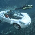 Geneva Motor Show Future In Doubt: Let’s Celebrate Its Crazy Past