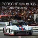 Porsche 930 To 935 – The Turbo Porsches