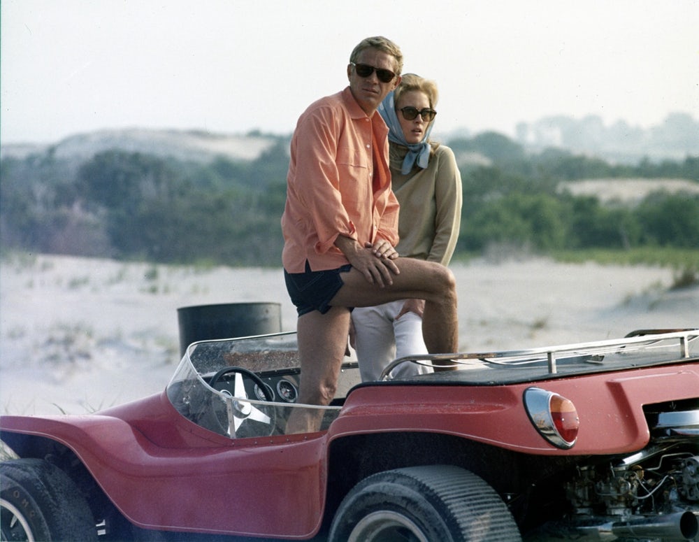 steve mcqueen thomas crown affair myers manx dune buggy bonhams auction 4