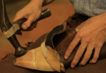 Stefano Bemer’s Tradizione Collection