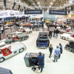32nd Techno-Classica Essen 2020