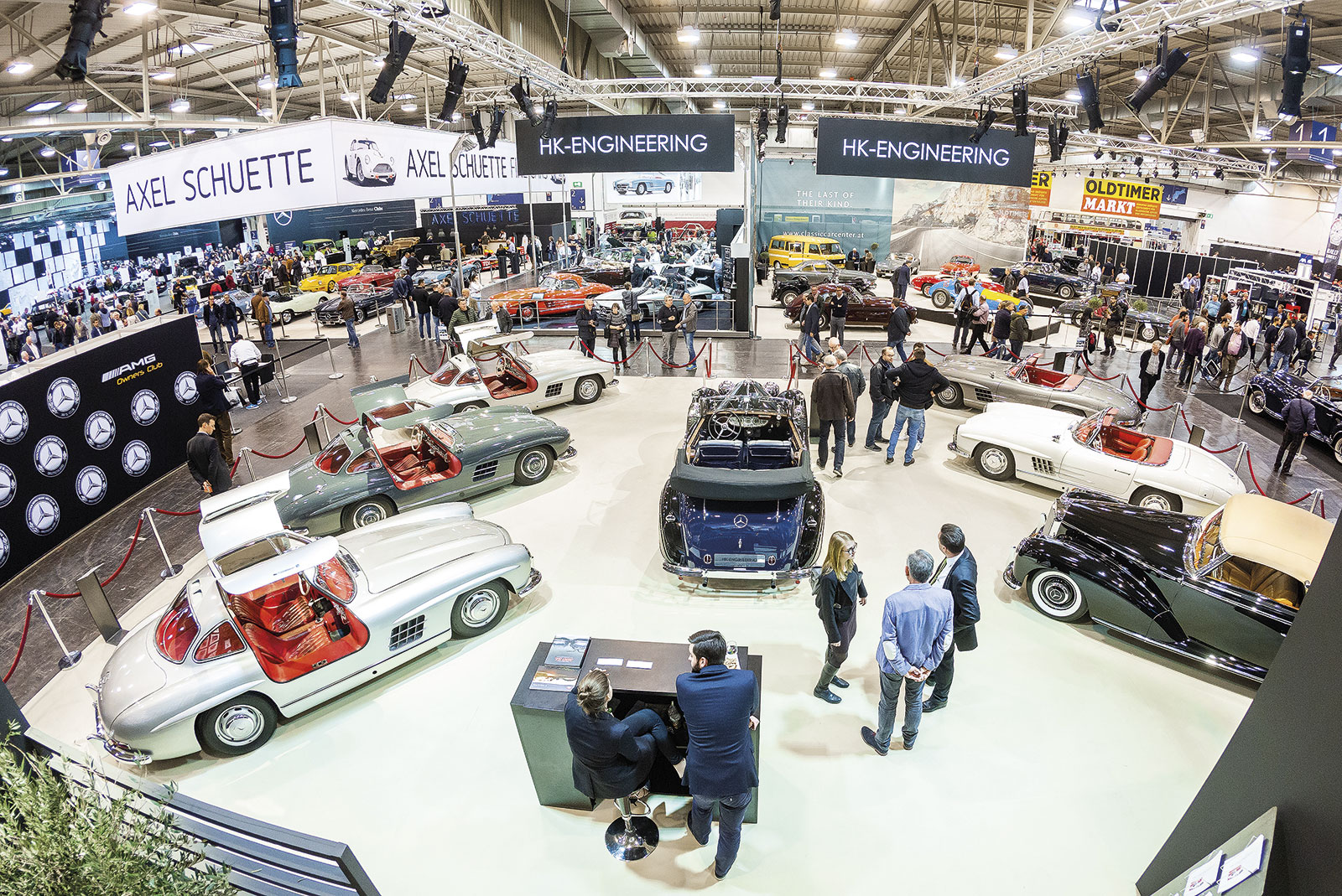 technoclassica 2019 HIGH 18