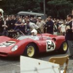 Gasoline And Magic – The New Motorsport Gallery