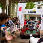 Tour Auto Optic 2000: Where To See It?