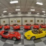 The Welkowitz Collection – To Be Offered At Mecum Indy