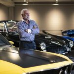 Russo & Steele Announces New Collector Services