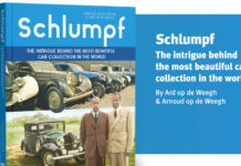 Book News: Schlumpf