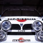 Rally Sprint To Recreate The Golden Era Of Rallying At Goodwood’s 78th MM