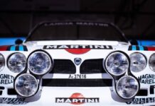 Rally Sprint To Recreate The Golden Era Of Rallying At Goodwood’s 78th MM