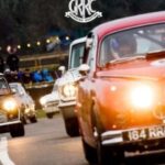 78th Goodwood Members’ Meeting