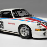 The 1:18 Porsche 911 By Amalgam