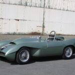 1955 Lotus-Bristol MK X