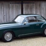 1954 Alfa Romeo 1900 CSS Touring