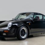1984 Porsche 930 Turbo