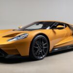 2019 Ford GT