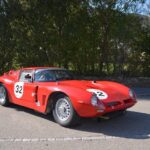 1965 Bizzarrini 5300 GT America