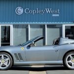 2005 Ferrari 575 Superamerica F1