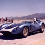 The Legendary Scarab Mk1 FIA #1 Can Be Yours