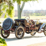 1908 Simplex “Speedcar” At Bonhams Amelia Island