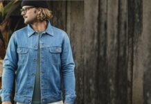 Steve McQueen Style: The Long Haul Jacket