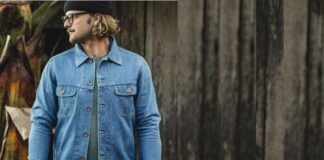 Steve McQueen Style: The Long Haul Jacket