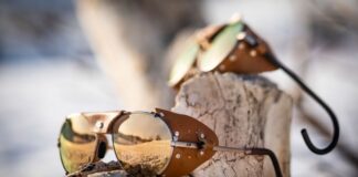 Cham Sunglasses By Julbo: Comeback Of An Alpine Classic