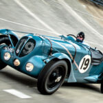 Rare Delahaye Survivor Causes A Buzz At Bonhams Monaco Sale