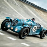 Bonhams: The Monaco Sale