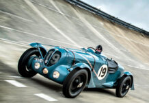 Bonhams: The Monaco Sale