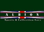Albion Motorcars