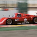 1988 Tiga GC 288 Cosworth