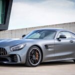 2017 Mercedes Benz AMG GT R
