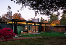 The Glass Link House By Scott | Edwards ARCHITECTURE