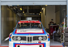 Twelve Questions For Christian & Nick Traber