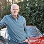 James Knight Stepping Down As Head of Bonhams’ Motoring Division