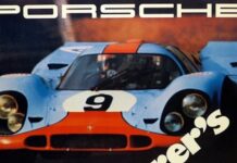 Tony’s Collection: World Champion 1970