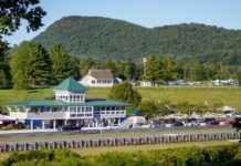New Ownership Structure For Lime Rock Park
