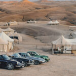 Mille Maroc Classic Rally 2021