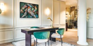 NINETY: The Official Richard Mille Pre-Owned Destination