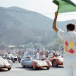 Weekend Heroes: 4th Running Paramount Ranch Road Races