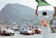 Weekend Heroes: 4th Running Paramount Ranch Road Races