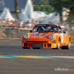 Icon: Porsche 934 Classic Car