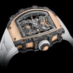 RM 21-01 Tourbillon Aerodyne By Richard Mille