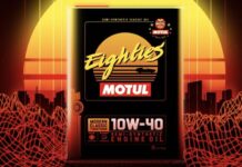 Motul Classic Engine Oils For Youngtimers