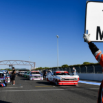 Peter Auto Gets Back On Track