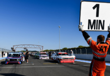 Peter Auto Gets Back On Track