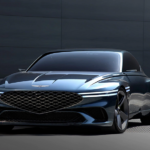 Genesis X Concept