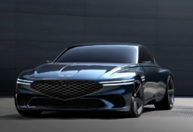 Genesis X Concept