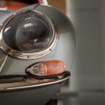 Helm Jaguar E-Type Reimagined