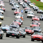 Special Anniversary ‘Catwalk’ For The E-Type’s 60th